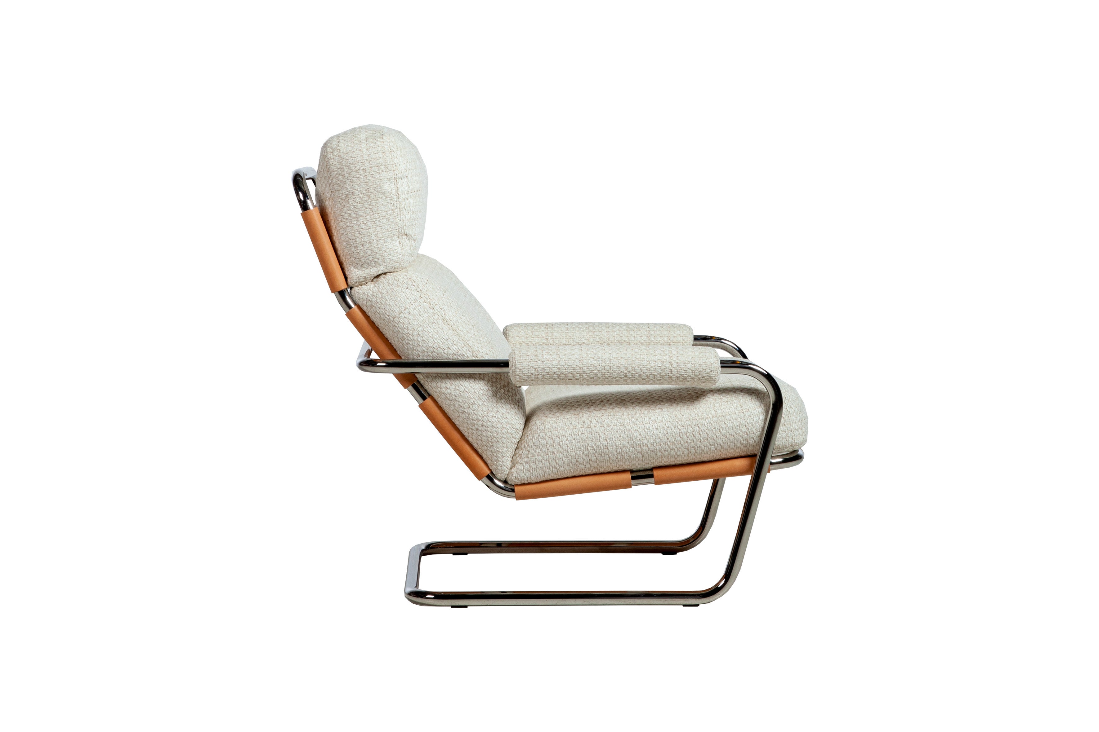 601 Mr Oberman armchair | Gelderland Design