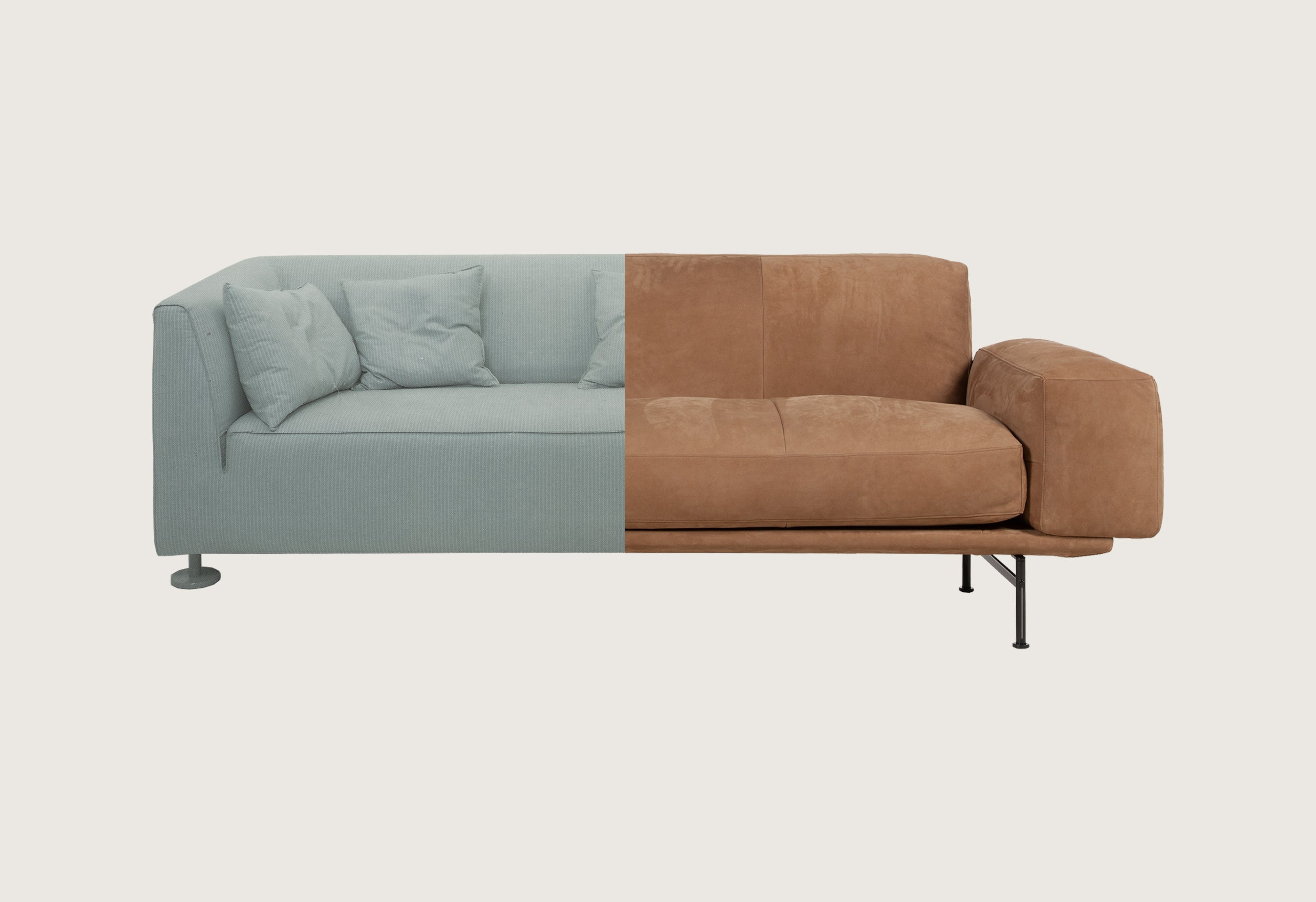 Sofa Exchange Programme | Gelderland Design